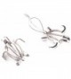 Silver Turtle Pendant Oyster Pearls