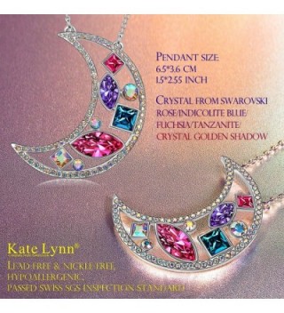 KATE LYNN Swarovski Christmas Anniversary