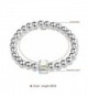 Angelady Stretch Bracelet Swarovski Crystal