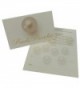 Pale Peach Cultured Pearl Silver (925) Stud Earrings - CU116RPDU7J