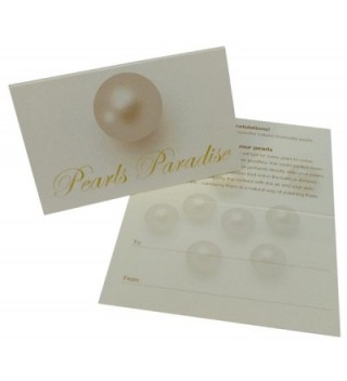 Pale Peach Cultured Pearl Silver (925) Stud Earrings - CU116RPDU7J