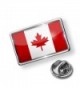 Pin Canada Flag - Lapel Badge - NEONBLOND - CQ110ZQK9O3