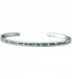 Be Still My Heart- You Are Enough - Stainless Steel - C512O5F43YY