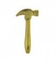 Hammer Gold Lapel Pin - C81172NZT1P