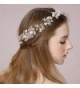 BriLove Bohemian Simulated Flexible Headband