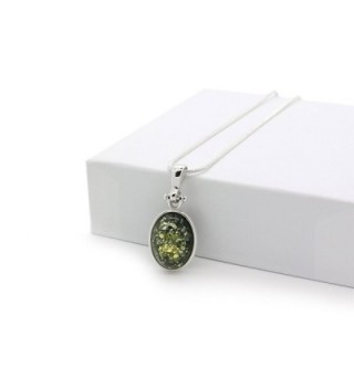 Sterling Pendant Necklace Genuine included in Women's Pendants