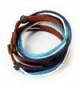 Victoria Echo Handmade Multilayer Colorful