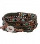 KELITCH Handmade Beaded Bracelets bracelet