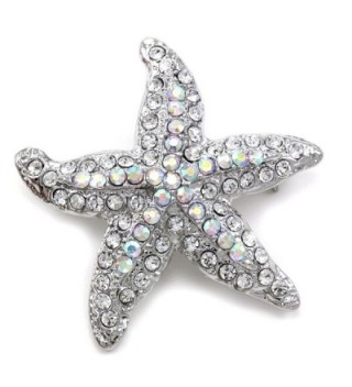 Starfish Wedding Bridesmaid Necklace Compatible