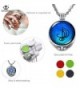 Constellation Necklace Fragrance Essential Aromatherapy