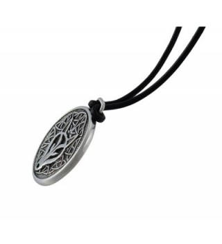Deva Designs Celtic Necklace Pendant