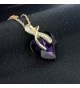 Jewelry Necklace Earrings Gift Hero Austrian in Women's Jewelry Sets