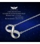 ANGEL NINA Infinite Sterling Zirconia