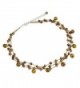 NOVICA Cultured Freshwater Stainless Necklace