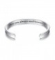 Bracelets Daughter Girlfriend Christmas Anniversary - forever-silver - CD185A3G3YA