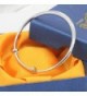 Adjustable Filled Silver Expandable Bracelet