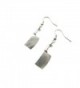 Butcher Knife Dangle Earrings-meat Cleaver Knife-chopper Knife-zombie Weapon-funny Horror Scary Geeky - CF129D4C6CZ