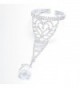 YUXI Wedding Harness Austria Crystal