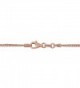 Sterling Two Strand Circles Station Necklace