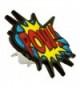 PinMarts Comic Book Enamel Lapel