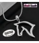 Equestrian Jewelry Accessories Collection Necklace - CC125H9W5QR