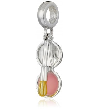 Chamilia Makin Me Blush Bead Charm - C612O55LXA7