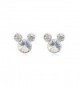 Earrings SWAROVSKI Birthdays Christmas Wedding White - White - CD11I4LDMLD