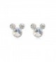 Earrings SWAROVSKI Birthdays Christmas Wedding White - White - CD11I4LDMLD