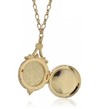 Symbols Faith Inspirations Gold Dipped Necklace