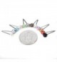 Assorted Wholesale Imitation Stainless Hypoallergenic in Women's Stud Earrings