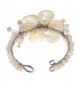 Elegance Mother Bracelet Cultured Freshwater Beaded in Women's Strand Bracelets