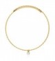 BERRICLE Plated Imitation Fashion Necklace