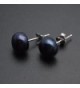 Flourishbeads Cultured Earrings Fashion Jewelrys in Women's Stud Earrings