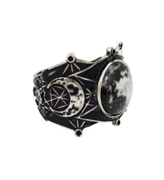 Restyle Sacred Geometry Luna Bracelet