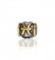 Bling Jewelry Pisces Charm Gold Plated 925 Sterling Silver Zodiac Bead - CY11567D1XR