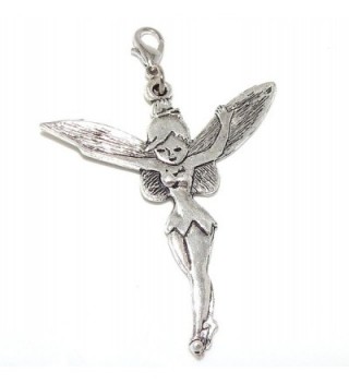 Pro Jewelry Clip-on "Tinkerbell" Charm Dangling 01619 - CJ11MYBJX8P