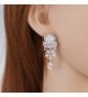 Wordless Love Princess Zirconia Teardrop