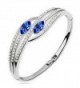 MAFMO Jewelry Necklace Bracelet Earrings in Women's Jewelry Sets