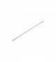 Womens Stainless Steel Anklet Inches