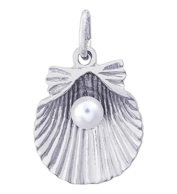 Rembrandt Charms Shell Charm - C1111GJRWB1