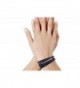 Poulettes Jewels Bracelet Leather Stainless