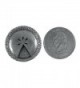 Apple Pie Lapel Pin Count