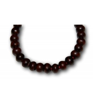 Tibetan Rosewood Wrist Bracelet Meditation