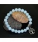 Falari Charm Natural Bracelet B0060 AJ