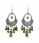 Earrings Antique Bohemian Chandelier Fashion - Style 11 - C7189YULGQM