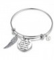 Gzrlyf Memorial Bracelet Ill Hold You In My Heart Until I Can Hold You In Heaven Charm Miscarriage Gift - CM180CXU9DD