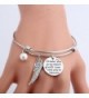 Gzrlyf Memorial Bracelet Miscarriage bracelet