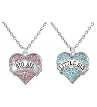 Necklaces Sisters Matching Daughters necklaces