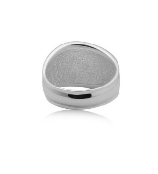 Sterling Silver Bubble Ring Premium in Women's Statement Rings