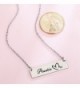 ELOI Necklace Pendant Christmas Birthday